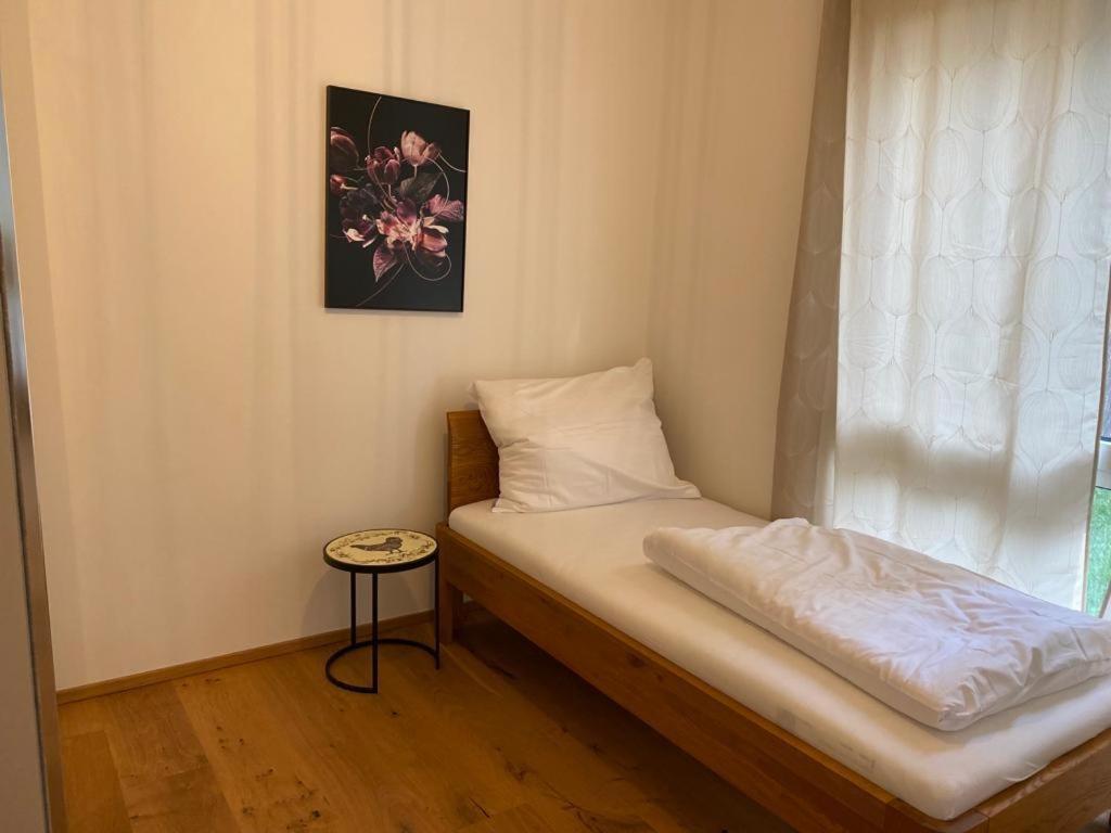 Apartment Modern With Garden Near Center Wien